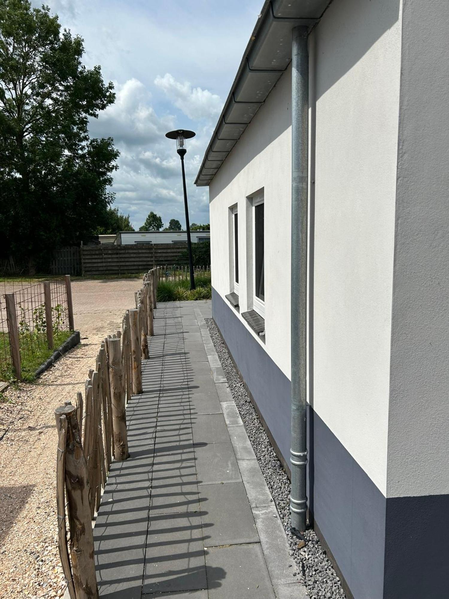 Sneekermeerzicht Offingawier Exterior photo